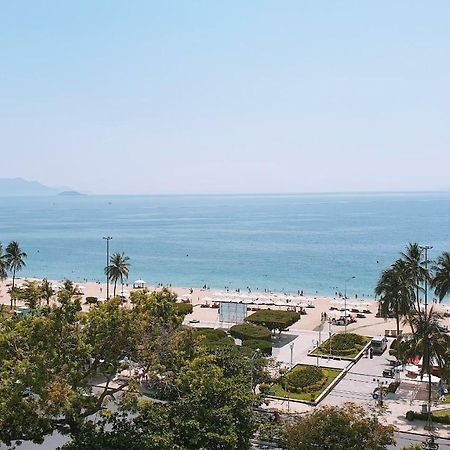 Zen Hotel Nha Trang Extérieur photo