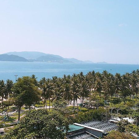 Zen Hotel Nha Trang Extérieur photo