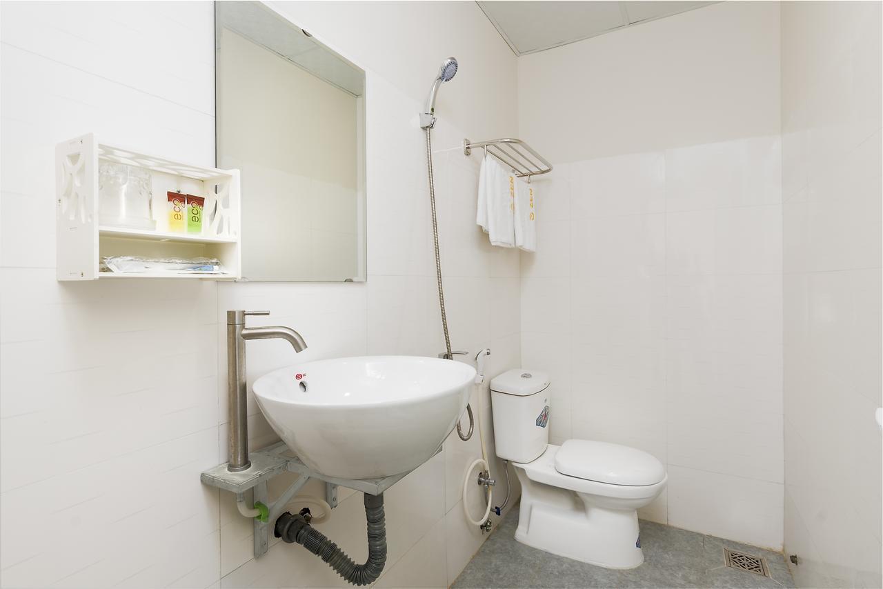 Zen Hotel Nha Trang Chambre photo