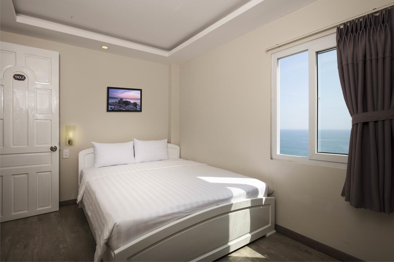 Zen Hotel Nha Trang Extérieur photo