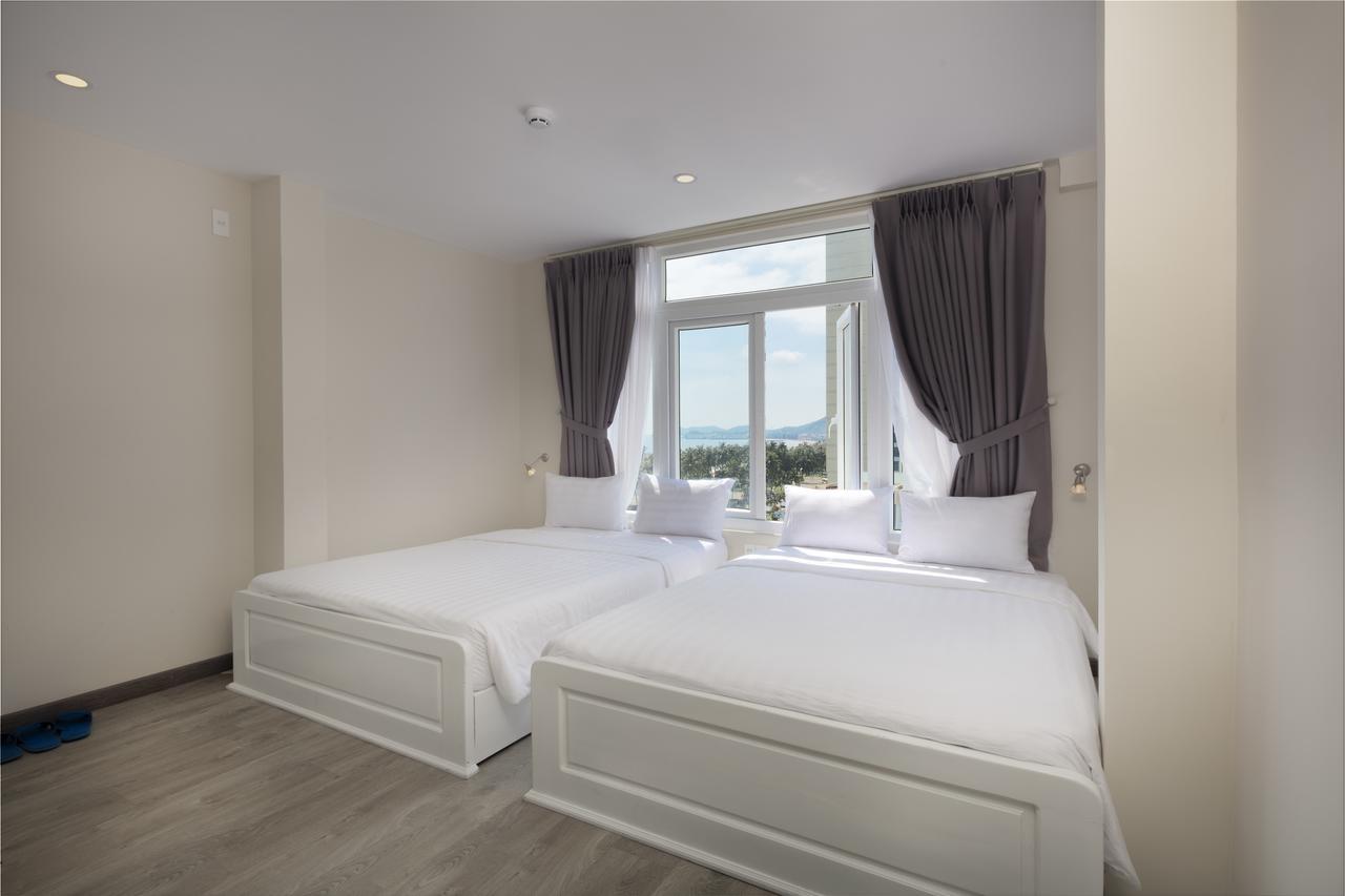 Zen Hotel Nha Trang Extérieur photo