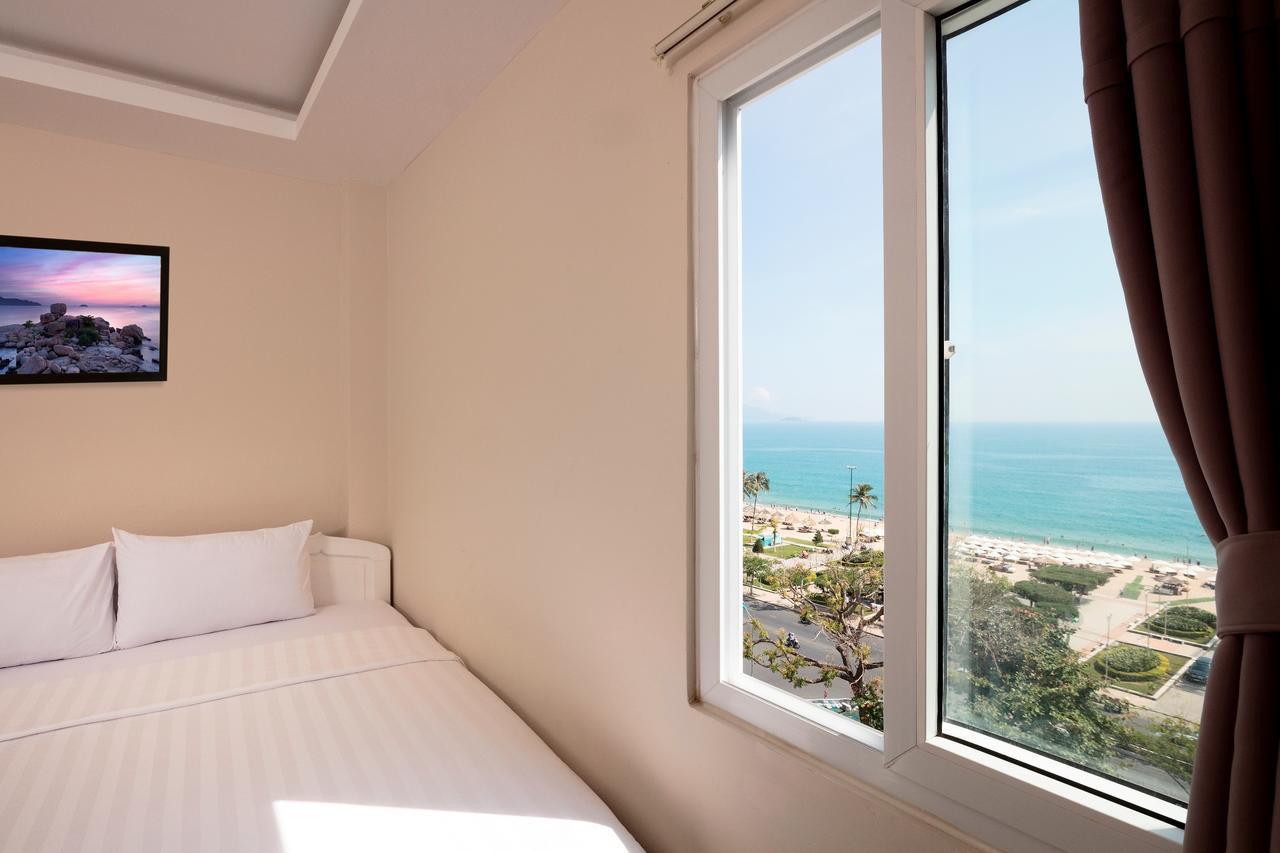 Zen Hotel Nha Trang Extérieur photo
