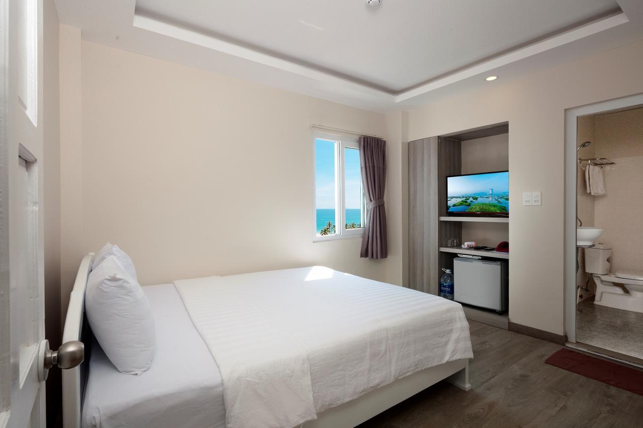Zen Hotel Nha Trang Extérieur photo