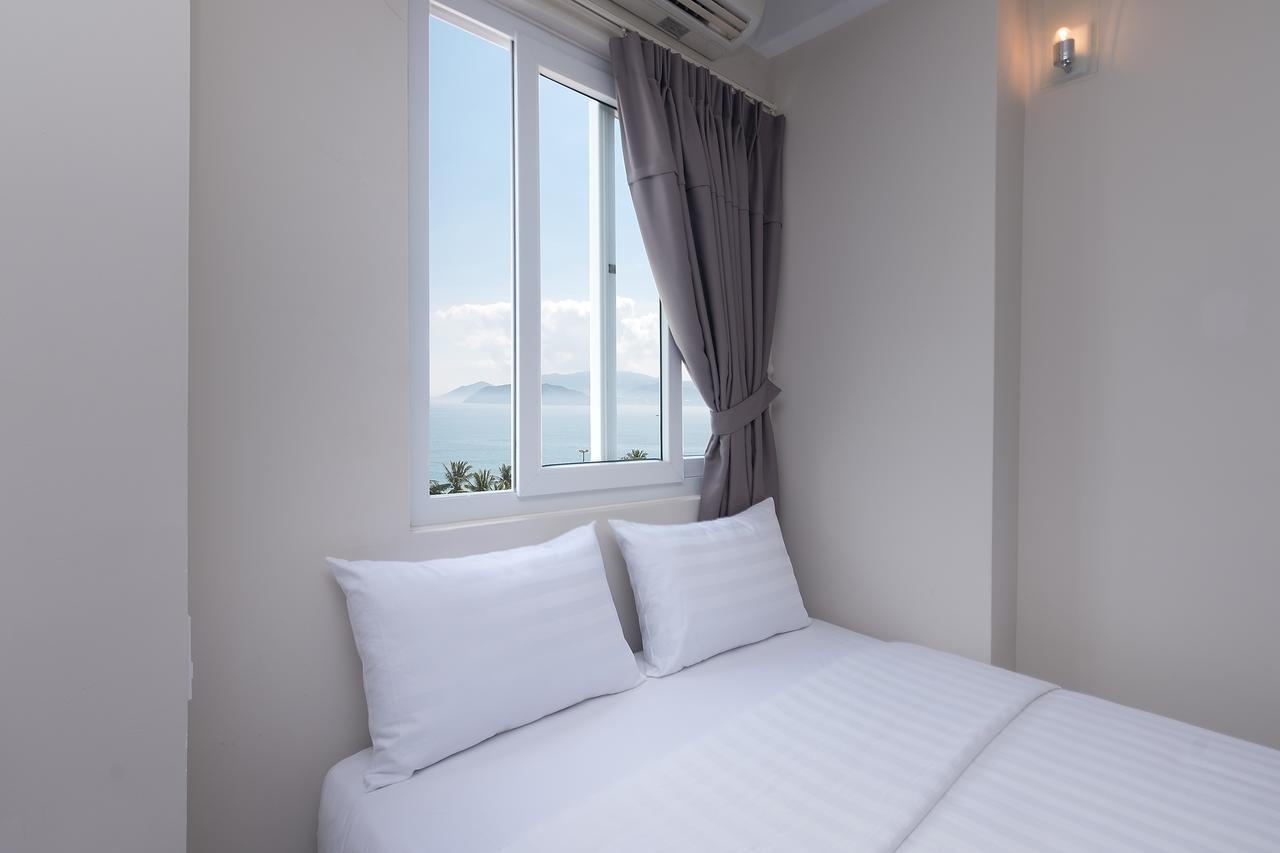 Zen Hotel Nha Trang Extérieur photo