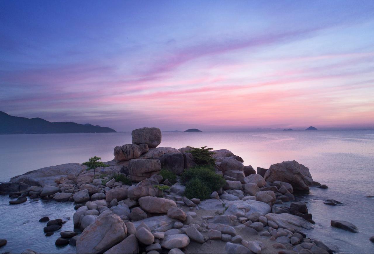 Zen Hotel Nha Trang Extérieur photo