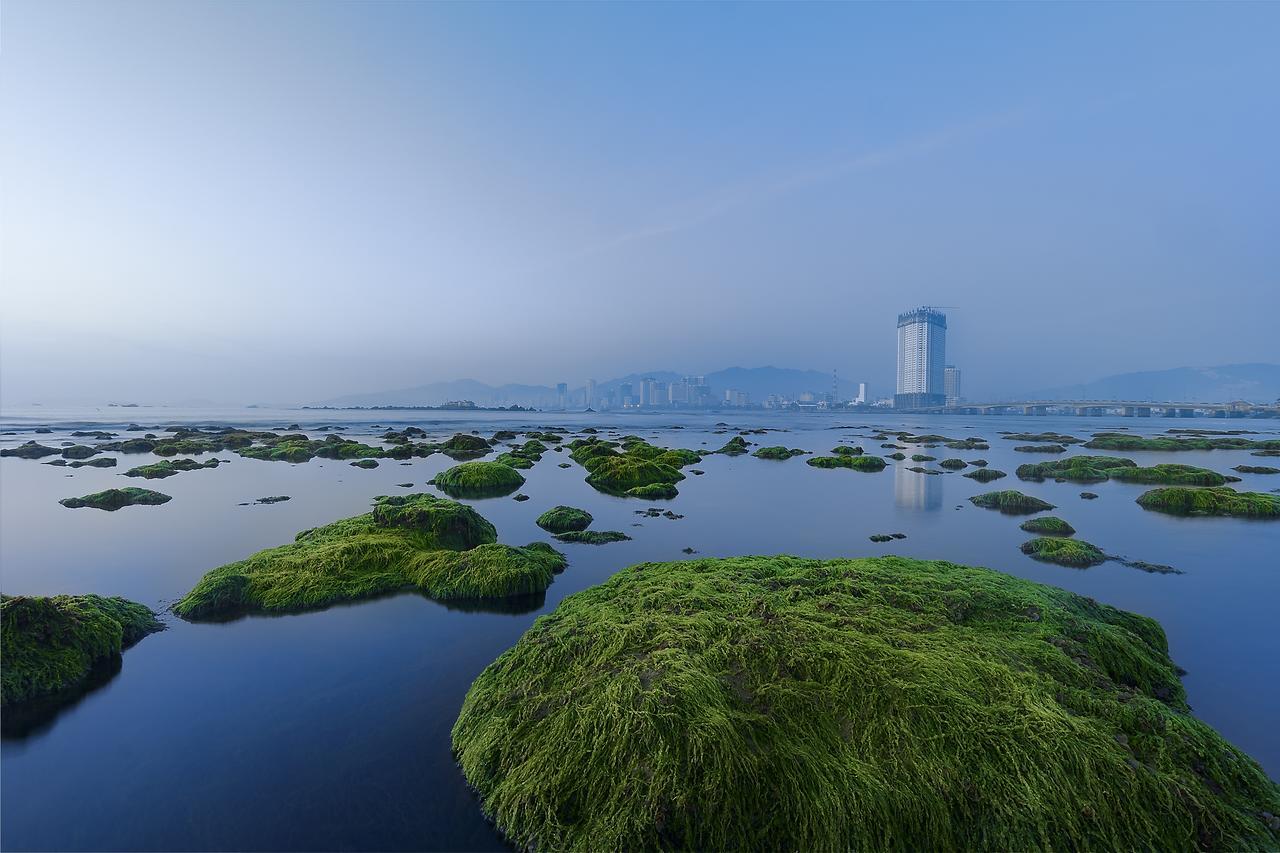 Zen Hotel Nha Trang Extérieur photo