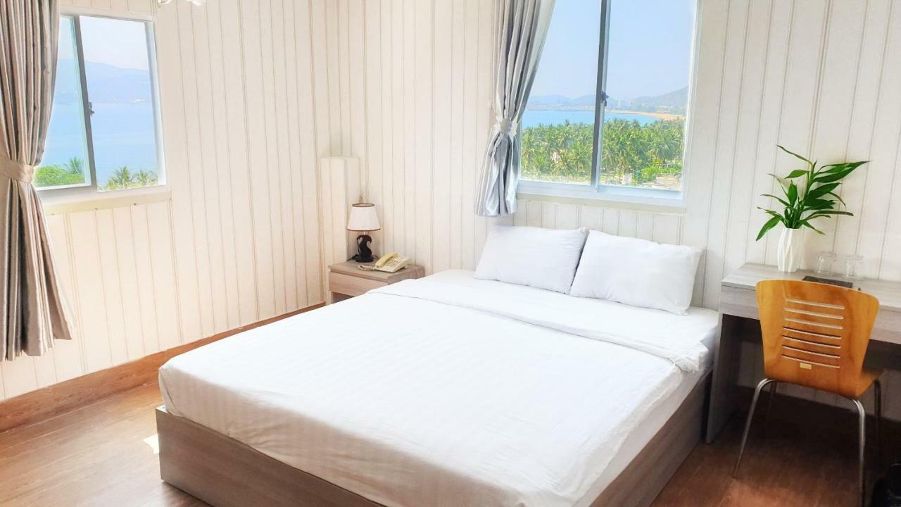 Zen Hotel Nha Trang Extérieur photo
