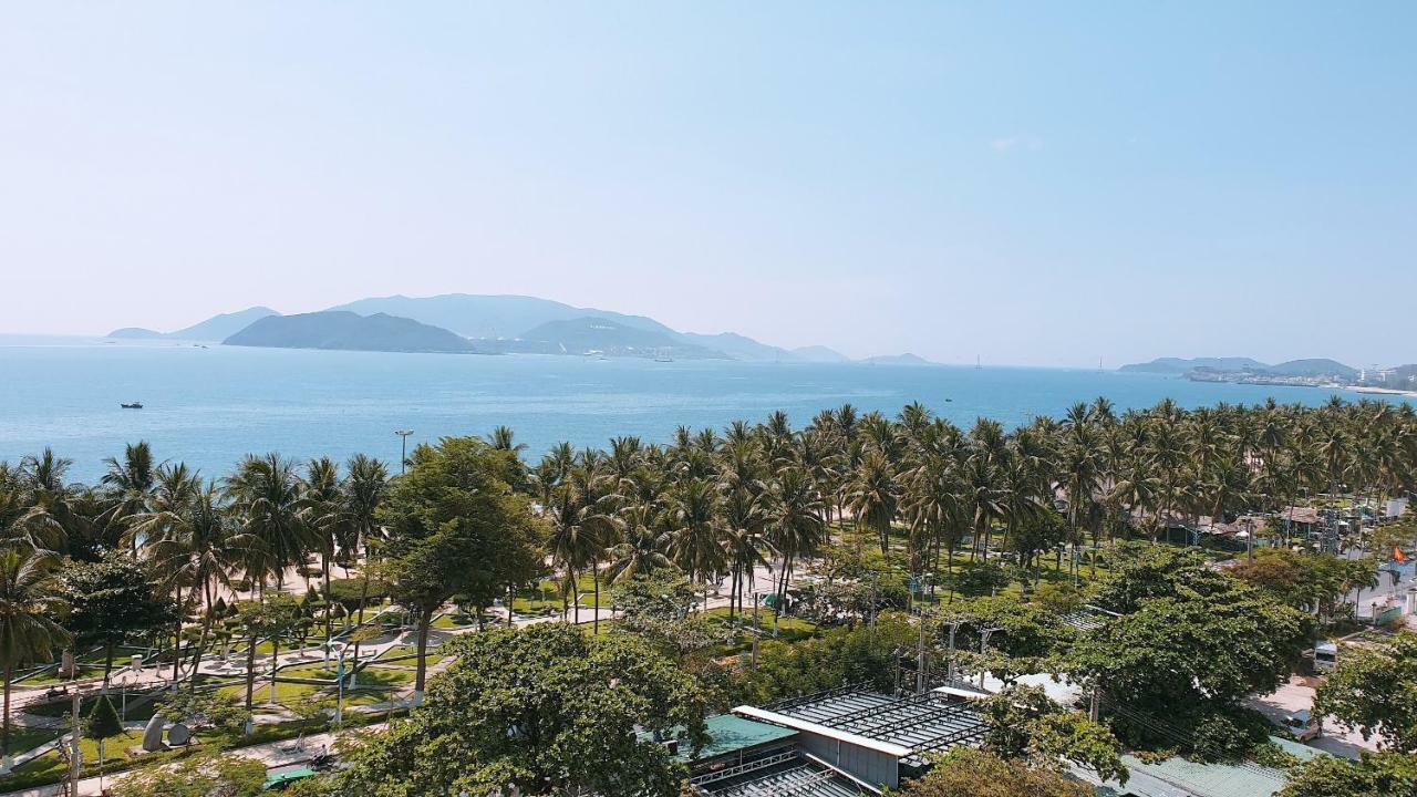 Zen Hotel Nha Trang Extérieur photo
