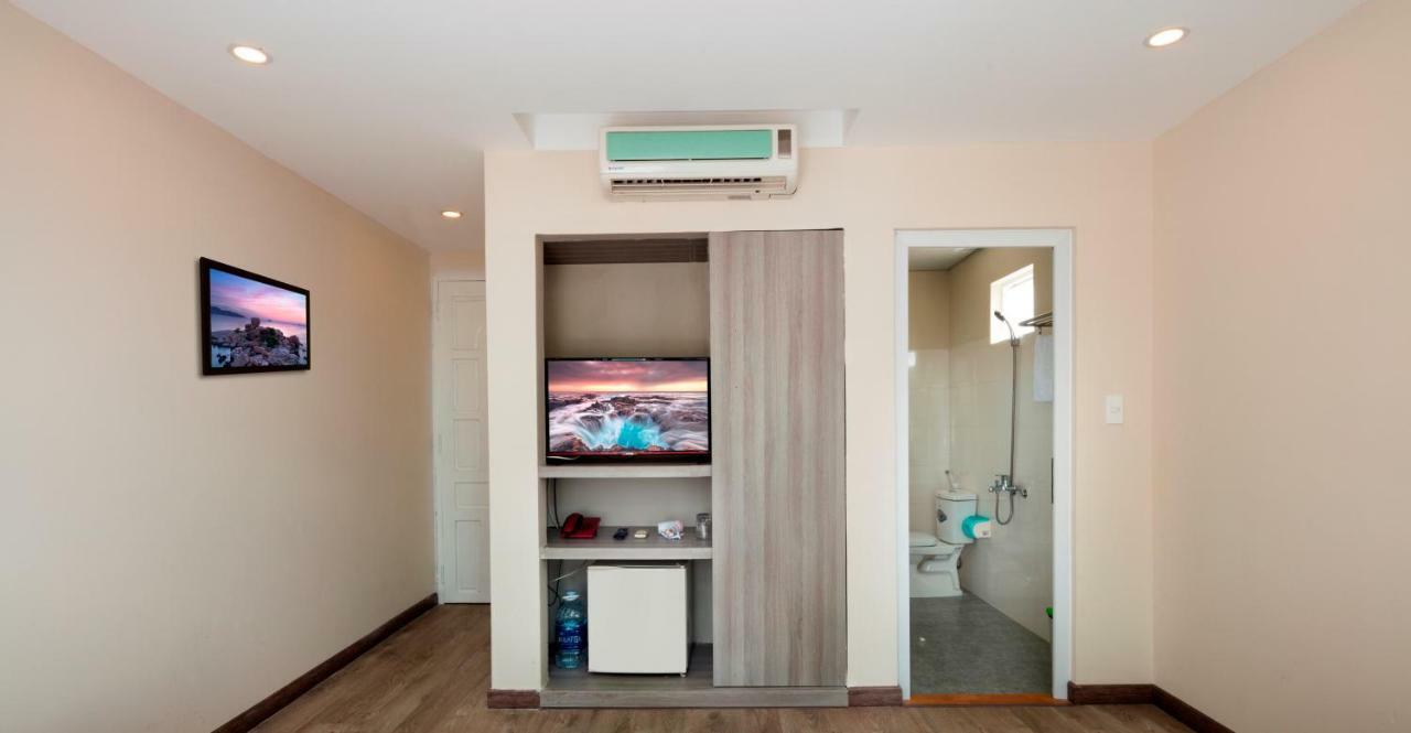 Zen Hotel Nha Trang Extérieur photo